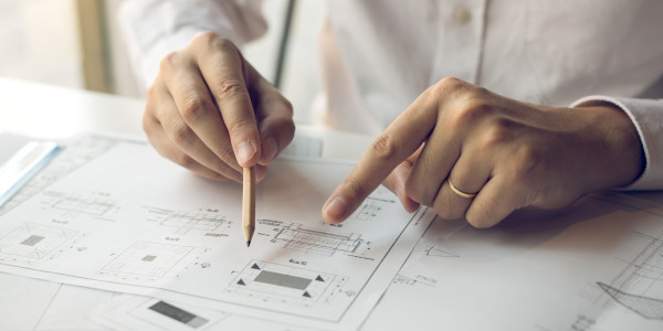 Dirección de Obras Sevilla la Nueva · Auditorías de modelos BIM