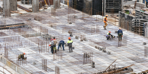 Dirección de Obras Sevilla la Nueva · Comprobaciones de capacidad estructural