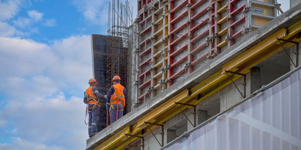 Dirección de Obras Sevilla la Nueva · Coordinación de seguridad y salud