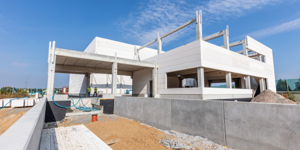 Dirección de Obras Sevilla la Nueva · Dirección y Coordinación de obra