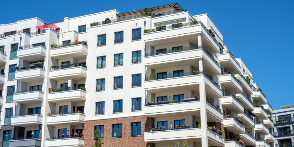 Gestión de Obras Zarzalejo · Edificación residencial y comercial