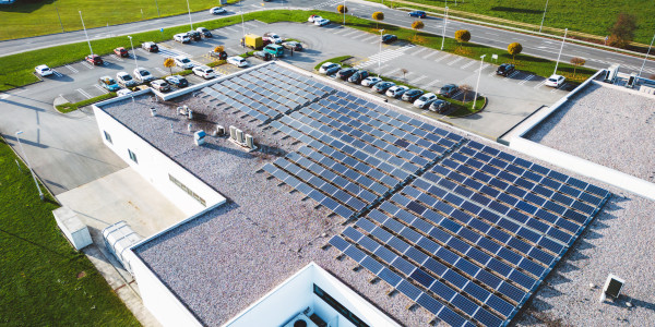 Gestión de Obras Zarzalejo · Gestión, Viabilidad y proyectos de sistemas de energía renovable
