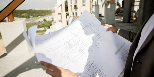 Informe de Evaluación de Edificios IEE Becerril de la Sierra · Inspecciones técnicas de edificios