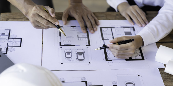 Informe de Evaluación de Edificios IEE Becerril de la Sierra · Planificación y supervisión de proyectos de renovación
