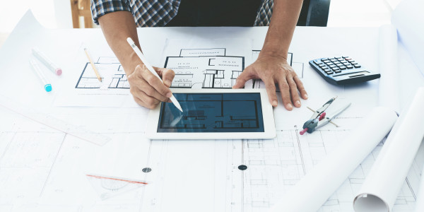Inspección Técnicas de Edificios ITE en Madrid · Redacción de proyecto ecodiseñados