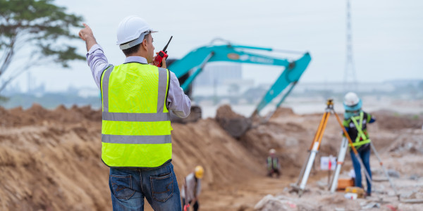Project Manager / Management en Madrid · Proyectos de desarrollo de servicios urbanos