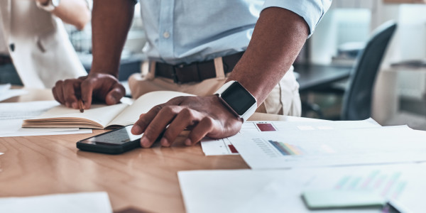 Project Manager / Management en Madrid · Project Management / Tramitaciones de proyecto