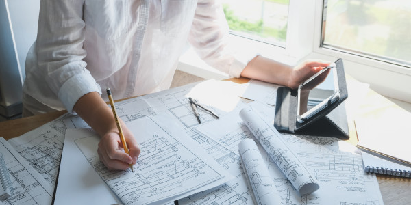 Project Manager / Management en Madrid · Project Management / Análisis de viabilidad económica