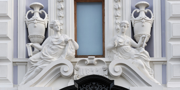 Proyectos de Arquitectura Sevilla la Nueva · Proyecto de intervención en el patrimonio arquitectónico